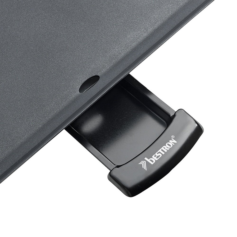 Bestron Bestron ABP602 Plancha - Bakplaat