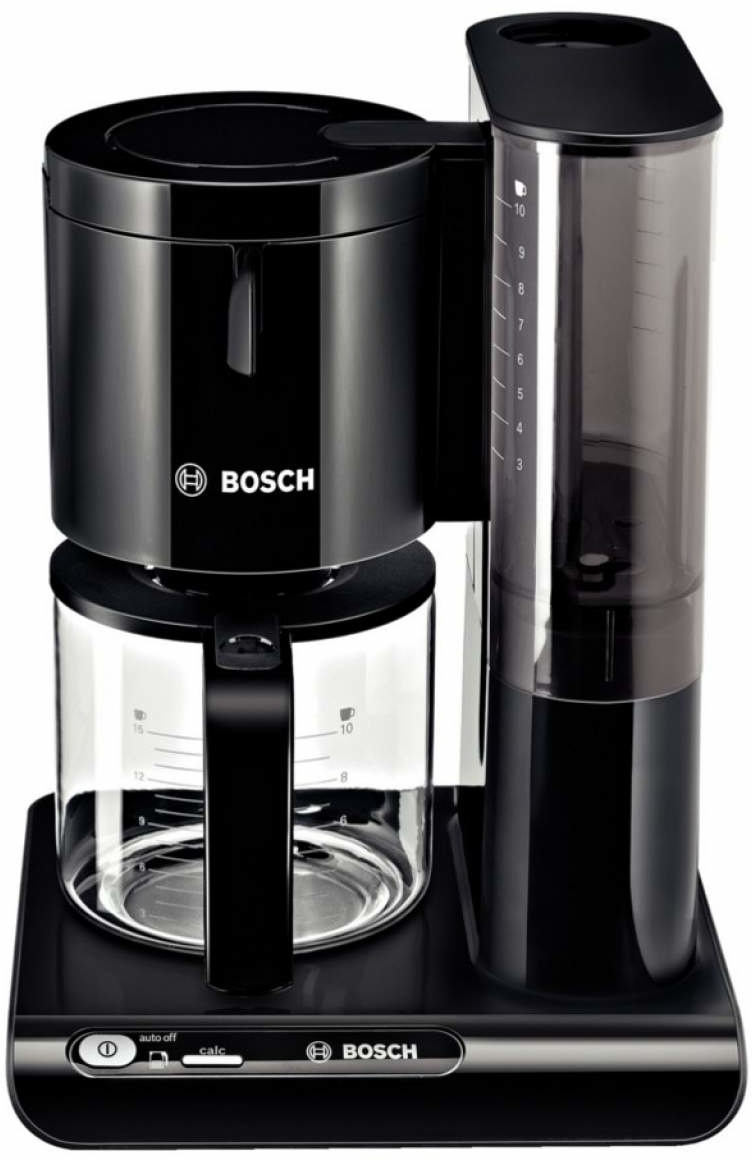 verticaal Doe mijn best Idool Bosch TKA8013 - Koffiezetapparaat - BoXXer