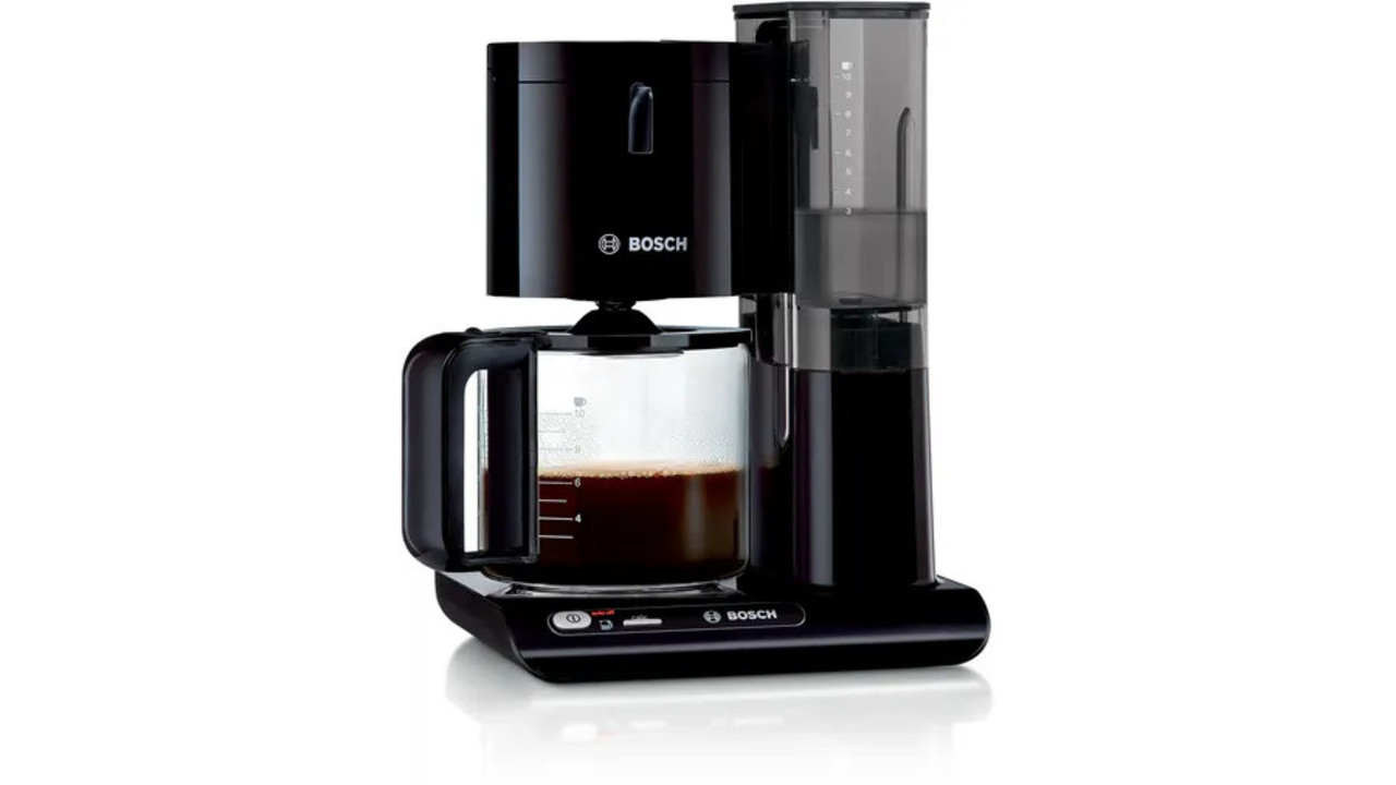 Bosch Bosch TKA8013 - Koffiezetapparaat