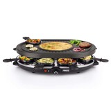 Princess Princess Oval Grill Party 162700 - Gourmetset