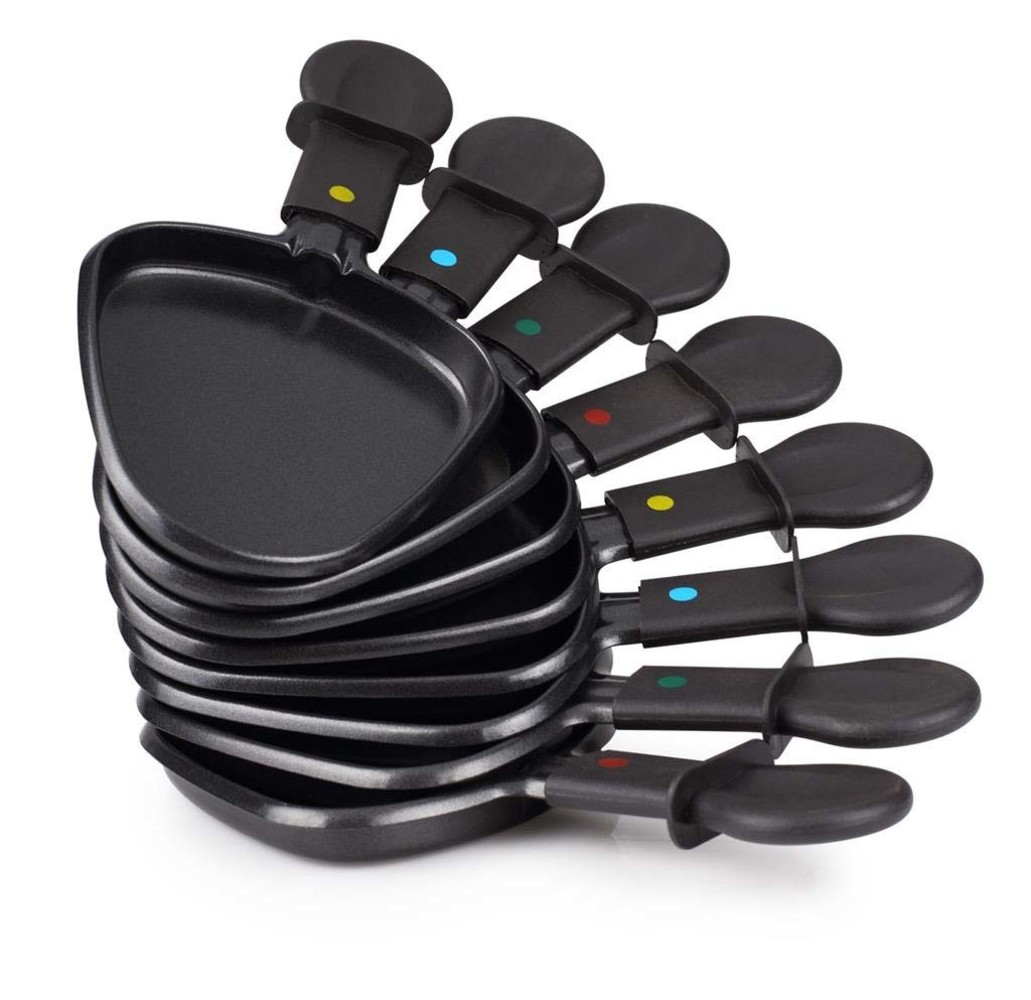 Princess Princess Oval Grill Party 162700 - Gourmetset