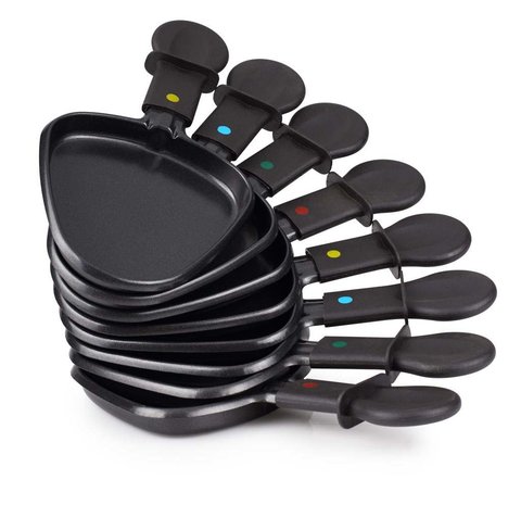 Princess Princess Oval Grill Party 162700 - Gourmetset