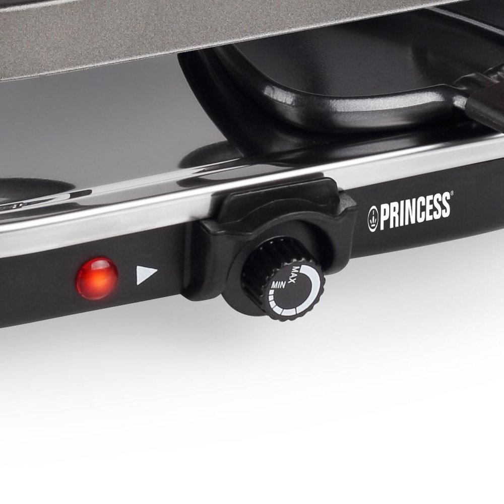 Princess Princess Oval Grill Party 162700 - Gourmetset