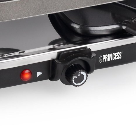 Princess Princess Oval Grill Party 162700 - Gourmetset