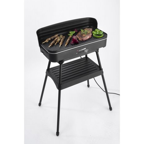 Fritel Fritel BBQ 2246 - Barbecue Fritel Fritel BBQ 2246 - Barbecue