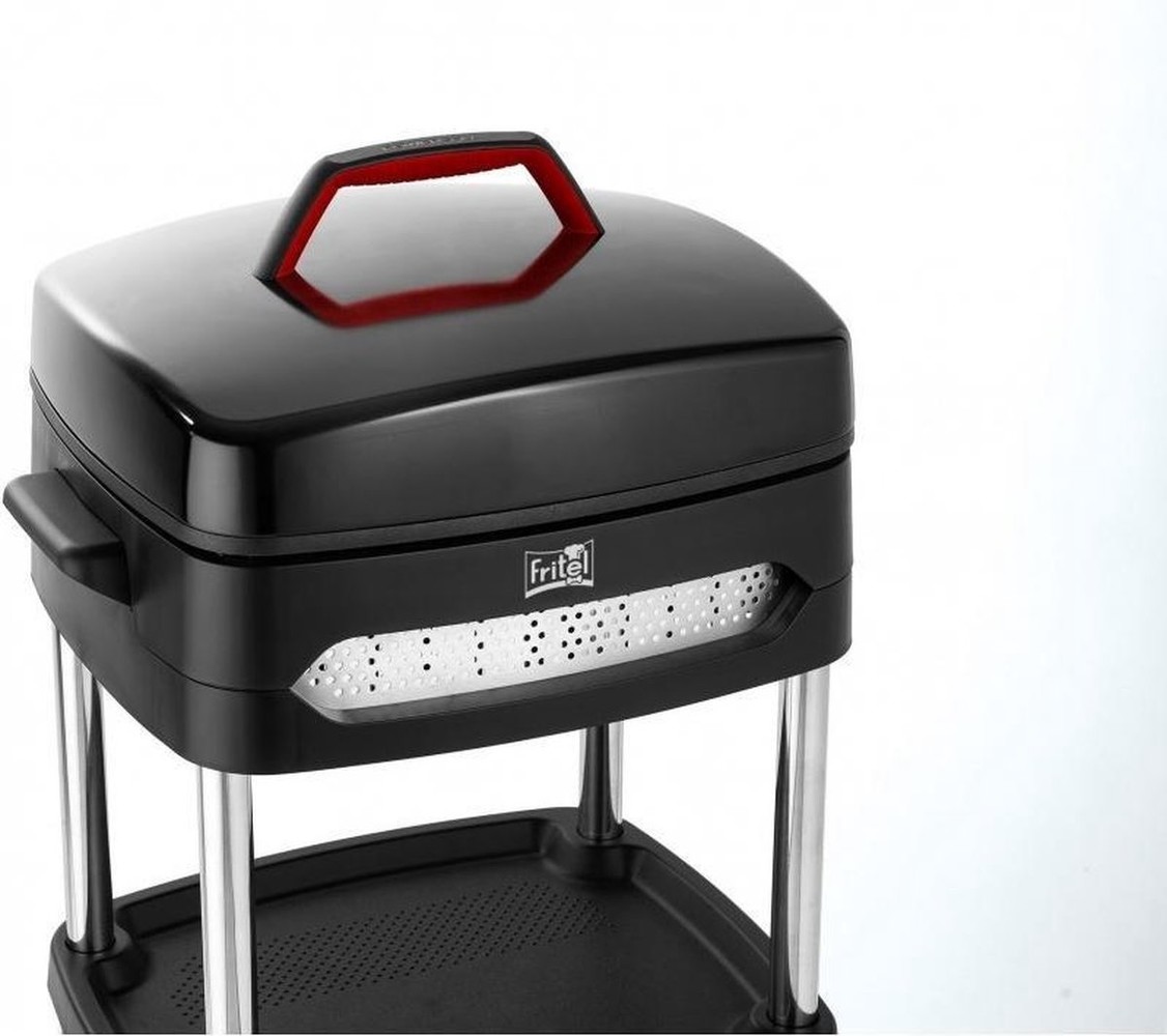 Fritel Fritel BBQ 3256  - Barbecue