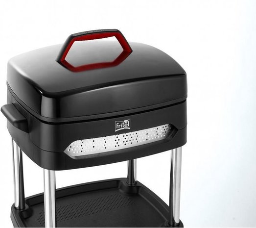 Fritel Fritel BBQ 3256  - Barbecue