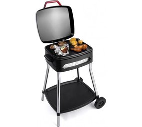 Fritel Fritel BBQ 3278 - Barbecue Fritel Fritel BBQ 3278 - Barbecue