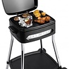 Fritel Fritel BBQ 3278 - Barbecue Fritel Fritel BBQ 3278 - Barbecue