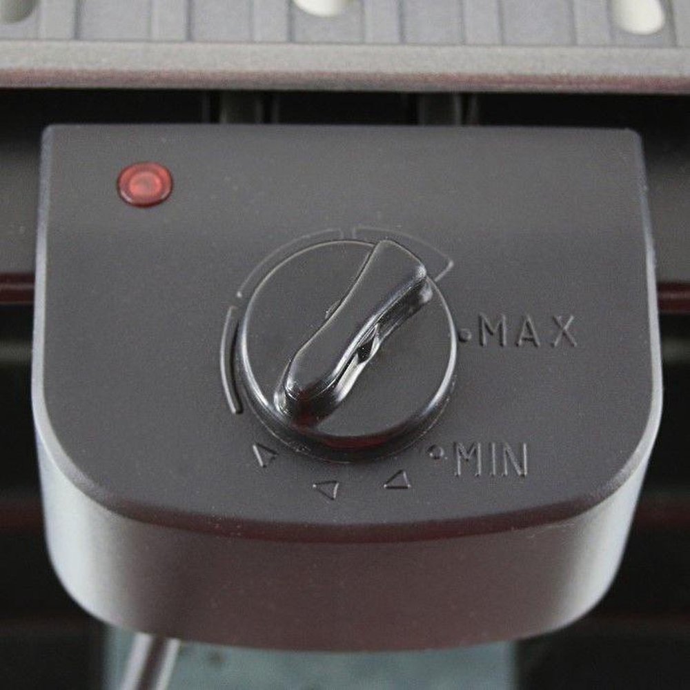 Emerio Emerio BG-111822.2   - Grillplaat