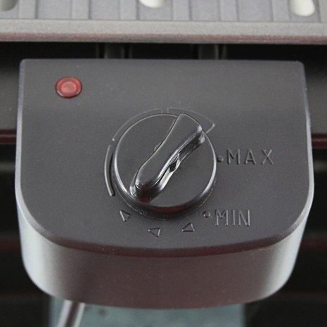 Emerio Emerio BG-111822.2   - Grillplaat