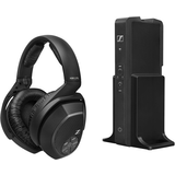Sennheiser Sennheiser RS175-U (Zwart) - Over-ear koptelefoon Sennheiser Sennheiser RS175-U (Zwart) - Over-ear koptelefoon