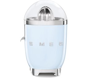 Smeg CJF01PBEU - Citruspers