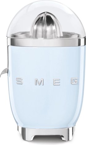 Smeg CJF01PBEU - Citruspers Smeg CJF01PBEU - Citruspers