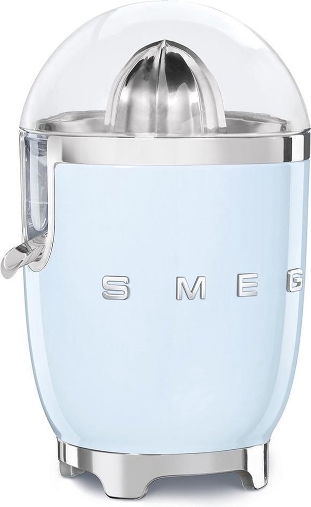Smeg CJF01PBEU - Citruspers Smeg CJF01PBEU - Citruspers