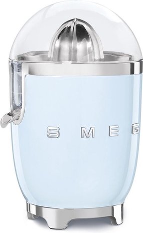 Smeg CJF01PBEU - Citruspers Smeg CJF01PBEU - Citruspers