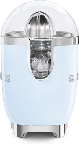 Smeg CJF01PBEU - Citruspers Smeg CJF01PBEU - Citruspers
