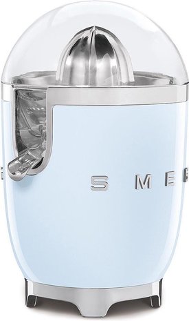 Smeg CJF01PBEU - Citruspers Smeg CJF01PBEU - Citruspers