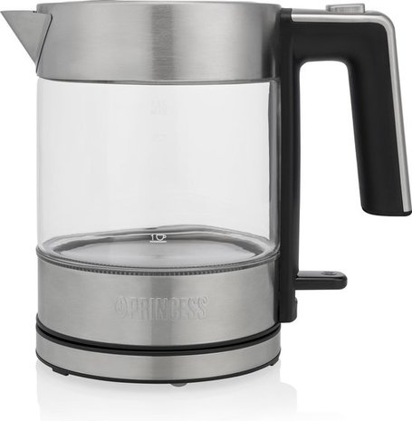 Princess Princess 236040 Brighton - Waterkoker Princess Princess 236040 Brighton - Waterkoker