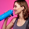 HidrateSpark Hidrate Spark 3 (Royal) - Drinkfles HidrateSpark Hidrate Spark 3 (Royal) - Drinkfles