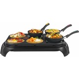 Tefal Tefal WokParty Duo PY5828 - Wokset Tefal Tefal WokParty Duo PY5828 - Wokset