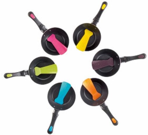 Tefal Tefal WokParty Duo PY5828 - Wokset Tefal Tefal WokParty Duo PY5828 - Wokset