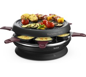 Tefal Tefal RE1820 Store'Inn - Gourmetset Tefal Tefal RE1820 Store'Inn - Gourmetset