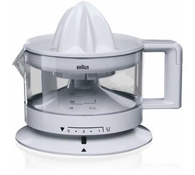 Braun Braun CJ3000 Tribute Collection - Citruspers Braun Braun CJ3000 Tribute Collection - Citruspers