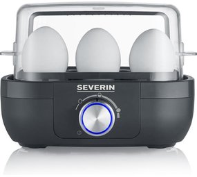 Severin Severin EK 3166 - Eierkoker