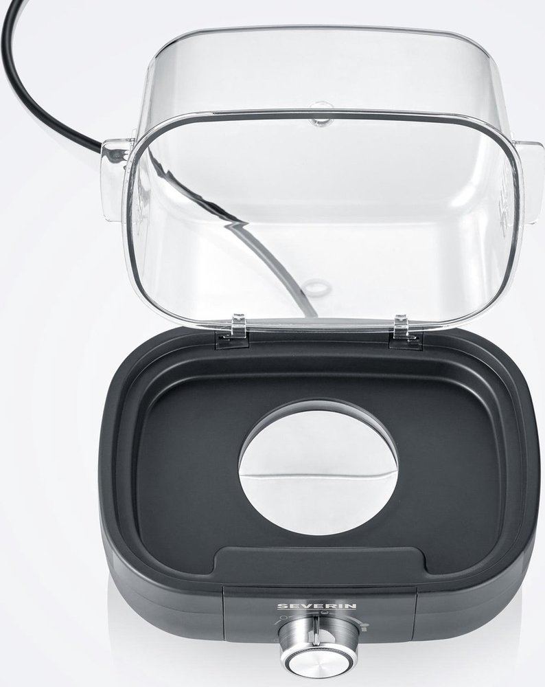 Severin Severin EK 3166 - Eierkoker