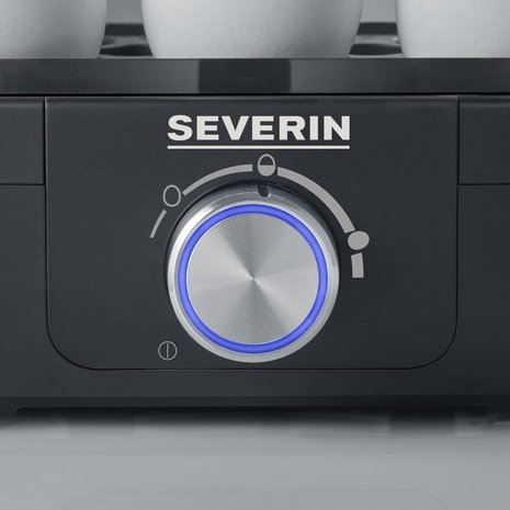 Severin Severin EK 3166 - Eierkoker