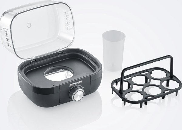 Severin Severin EK 3166 - Eierkoker