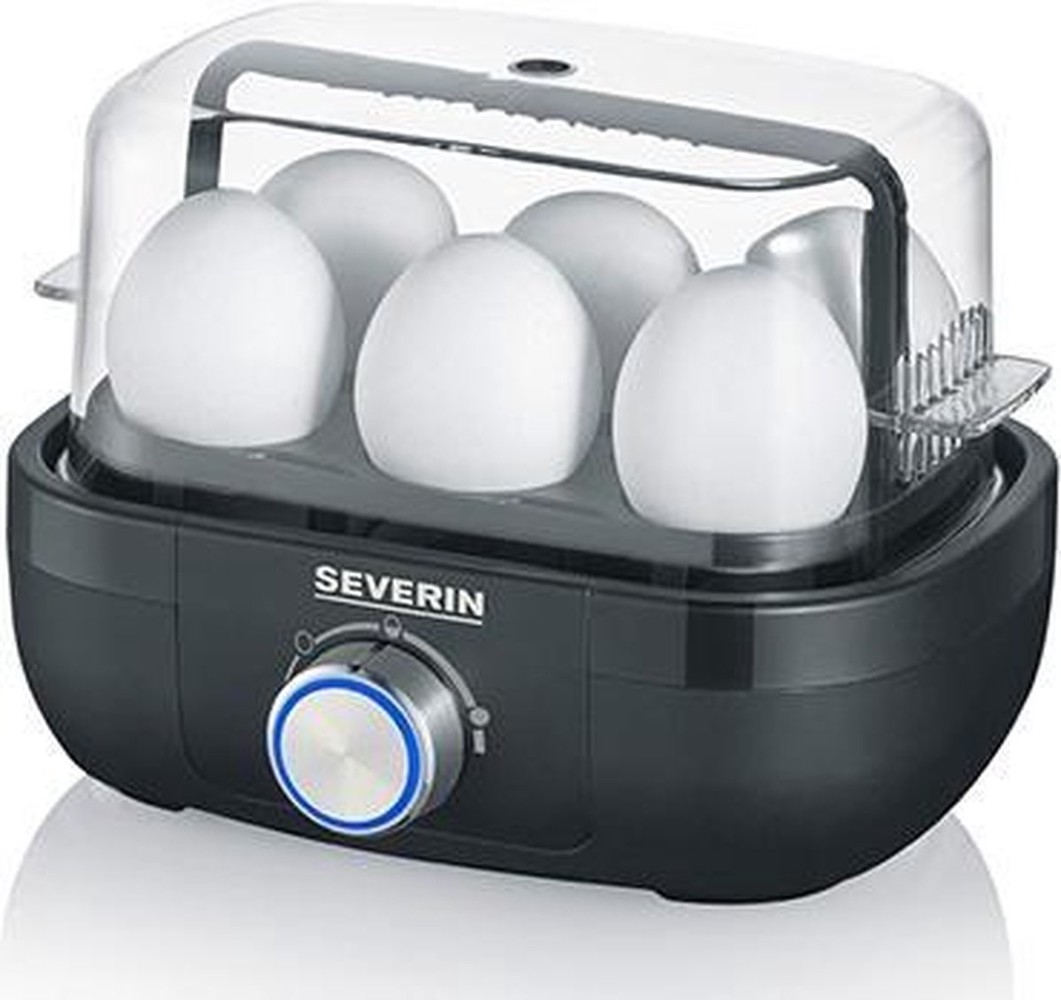 Severin Severin EK 3166 - Eierkoker