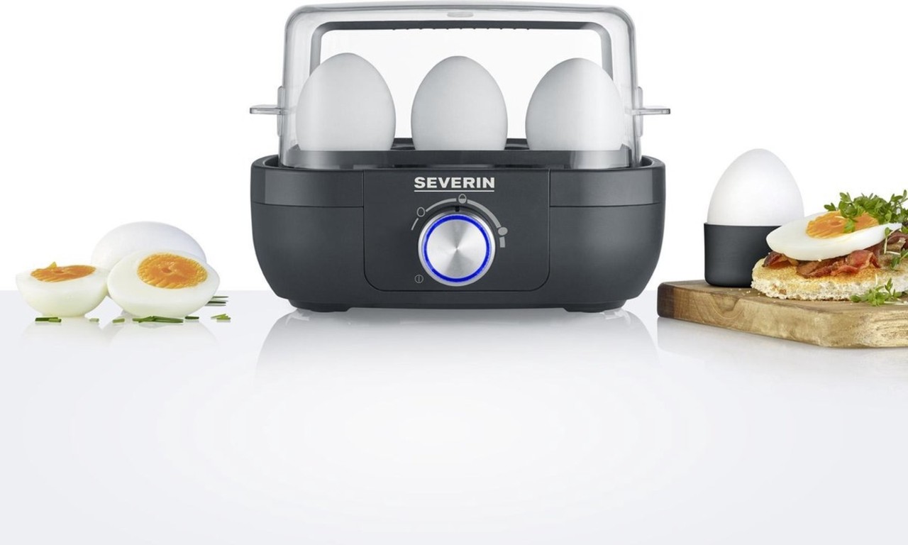 Severin Severin EK 3166 - Eierkoker