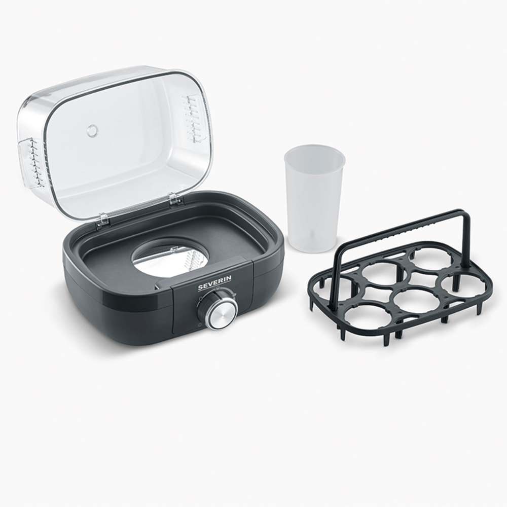 Severin Severin EK 3166 - Eierkoker