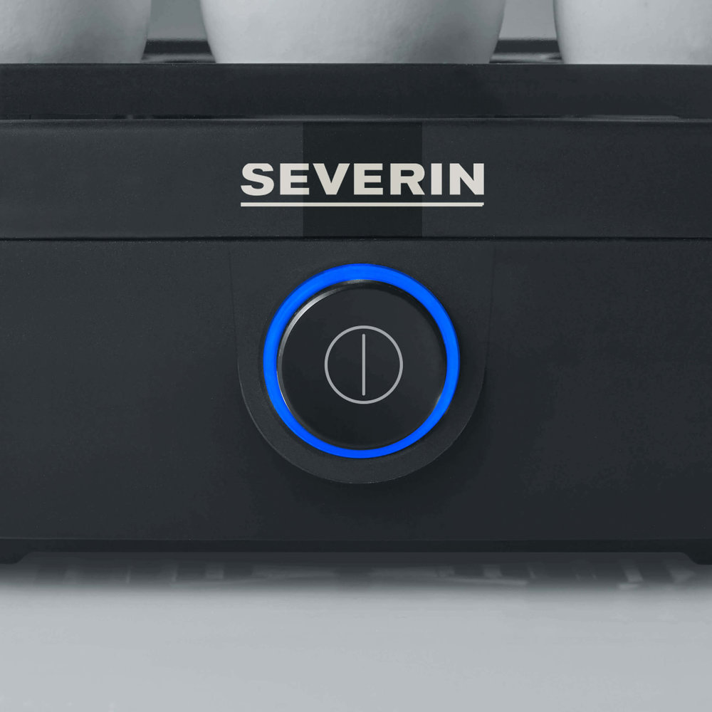 Severin Severin EK 3166 - Eierkoker