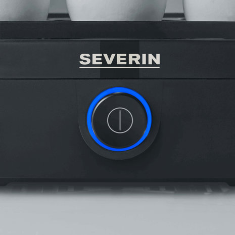 Severin Severin EK 3166 - Eierkoker
