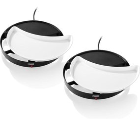 Princess Princess Dinner4All 103082 - Gourmetset Princess Princess Dinner4All 103082 - Gourmetset