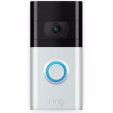 Ring Ring Video Doorbell 3  - Deurbel
