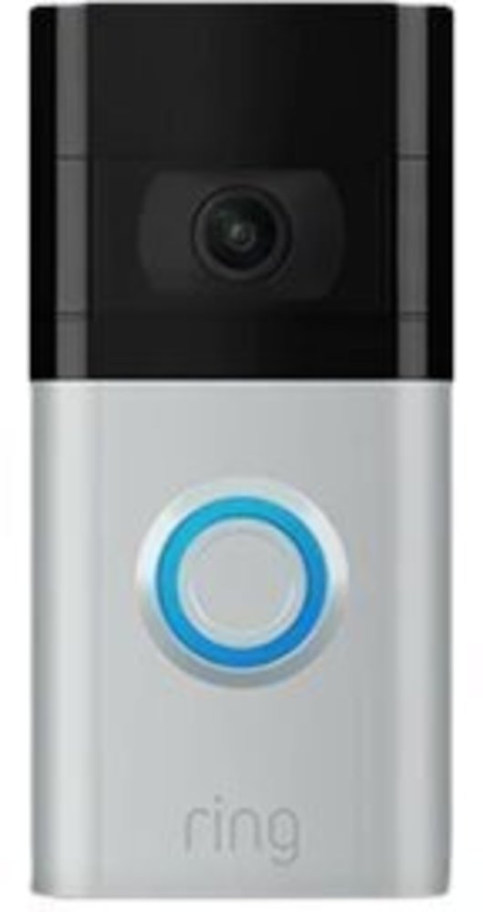 Prime proza Glimmend Ring Video Doorbell 3 - Deurbel - BoXXer