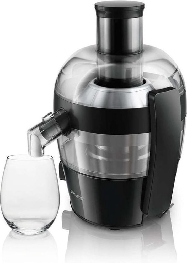 Philips Philips Viva HR1832/00 - Sapcentrifuge Philips Philips Viva HR1832/00 - Sapcentrifuge