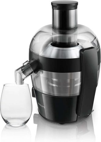 Philips Philips Viva HR1832/00 - Sapcentrifuge Philips Philips Viva HR1832/00 - Sapcentrifuge