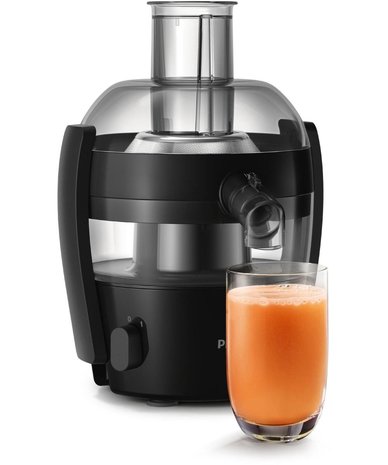 Philips Philips Viva HR1832/00 - Sapcentrifuge Philips Philips Viva HR1832/00 - Sapcentrifuge