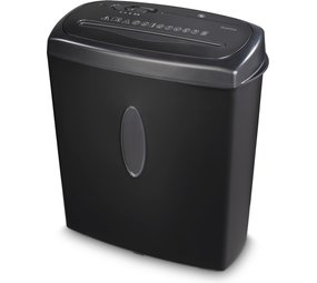 Hama Hama Home X10CD - Papierversnipperaar Hama Hama Home X10CD - Papierversnipperaar