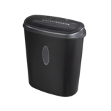 Hama Hama Home X12CD - Papierversnipperaar