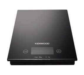 Kenwood Kenwood DS400 - Keukenweegschaal