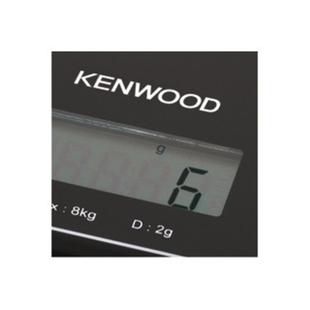 Kenwood Kenwood DS400 - Keukenweegschaal