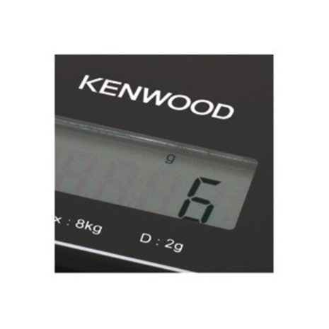 Kenwood Kenwood DS400 - Keukenweegschaal