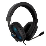 Ewent  Ewent Play PL3321 (Zwart) - Gaming headset