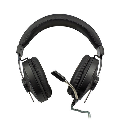Ewent  Ewent Play PL3321 (Zwart) - Gaming headset
